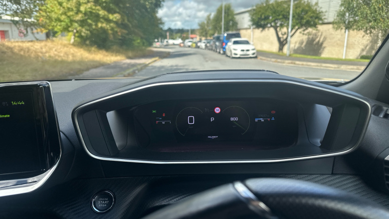 Peugeot 2008 1.2 PureTech 130 GT 5dr EAT8 Petrol Estate